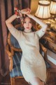 Model Park Soo Yeon in the December 2016 fashion photo series (606 photos) P517 No.a16b77
