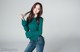 Model Park Soo Yeon in the December 2016 fashion photo series (606 photos) P86 No.dcaa56
