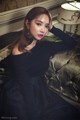 Model Park Soo Yeon in the December 2016 fashion photo series (606 photos) P385 No.d873a7