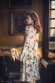 Model Park Soo Yeon in the December 2016 fashion photo series (606 photos) P265 No.cd8132