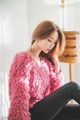 Model Park Soo Yeon in the December 2016 fashion photo series (606 photos) P462 No.5fe0a9
