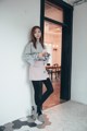 Model Park Soo Yeon in the December 2016 fashion photo series (606 photos) P224 No.30a4e1