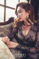 Model Park Soo Yeon in the December 2016 fashion photo series (606 photos) P520 No.6632a2