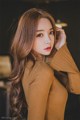 Model Park Soo Yeon in the December 2016 fashion photo series (606 photos) P275 No.1431ba