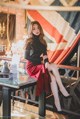 Model Park Soo Yeon in the December 2016 fashion photo series (606 photos) P431 No.8698dc