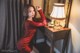 Model Park Soo Yeon in the December 2016 fashion photo series (606 photos) P497 No.506f97