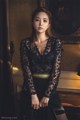 Model Park Soo Yeon in the December 2016 fashion photo series (606 photos) P171 No.90128c
