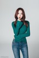 Model Park Soo Yeon in the December 2016 fashion photo series (606 photos) P127 No.fd4464