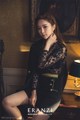 Model Park Soo Yeon in the December 2016 fashion photo series (606 photos) P196 No.bd3a2c