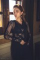 Model Park Soo Yeon in the December 2016 fashion photo series (606 photos) P302 No.cefedc