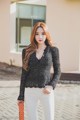 Model Park Soo Yeon in the December 2016 fashion photo series (606 photos) P153 No.a0eac8