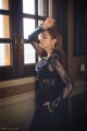 Model Park Soo Yeon in the December 2016 fashion photo series (606 photos) P296 No.960c46