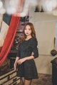 Model Park Soo Yeon in the December 2016 fashion photo series (606 photos) P429 No.a49cd7