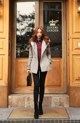 Model Park Soo Yeon in the December 2016 fashion photo series (606 photos) P110 No.f7ac3e