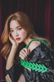 Model Park Soo Yeon in the December 2016 fashion photo series (606 photos) P553 No.8fbbcb