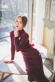 Model Park Soo Yeon in the December 2016 fashion photo series (606 photos) P210 No.a29ab2
