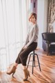 Model Park Soo Yeon in the December 2016 fashion photo series (606 photos) P18 No.da5c81