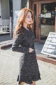 Model Park Soo Yeon in the December 2016 fashion photo series (606 photos) P187 No.44c12b