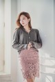 Model Park Soo Yeon in the December 2016 fashion photo series (606 photos) P304 No.2ae507