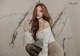 Model Park Soo Yeon in the December 2016 fashion photo series (606 photos) P533 No.e35816