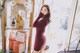 Model Park Soo Yeon in the December 2016 fashion photo series (606 photos) P376 No.17a960