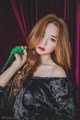 Model Park Soo Yeon in the December 2016 fashion photo series (606 photos) P515 No.fd29f8