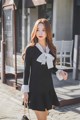 Model Park Soo Yeon in the December 2016 fashion photo series (606 photos) P174 No.179e80