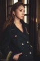 Model Park Soo Yeon in the December 2016 fashion photo series (606 photos) P309 No.3feb0a