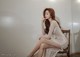 Model Park Soo Yeon in the December 2016 fashion photo series (606 photos) P571 No.51c49b