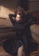 Model Park Soo Yeon in the December 2016 fashion photo series (606 photos) P418 No.303aaf