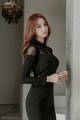 Model Park Soo Yeon in the December 2016 fashion photo series (606 photos) P557 No.c25d09