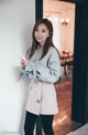 Model Park Soo Yeon in the December 2016 fashion photo series (606 photos) P198 No.792528