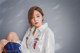 Model Park Soo Yeon in the December 2016 fashion photo series (606 photos) P456 No.b8173c