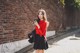 Model Park Soo Yeon in the December 2016 fashion photo series (606 photos) P212 No.1db9d9