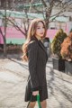 Model Park Soo Yeon in the December 2016 fashion photo series (606 photos) P205 No.134c06