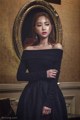Model Park Soo Yeon in the December 2016 fashion photo series (606 photos) P406 No.249aa6