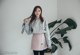 Model Park Soo Yeon in the December 2016 fashion photo series (606 photos) P232 No.2a262d