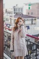 Model Park Soo Yeon in the December 2016 fashion photo series (606 photos) P405 No.354e7d