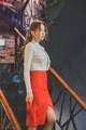 Model Park Soo Yeon in the December 2016 fashion photo series (606 photos) P452 No.2774a9