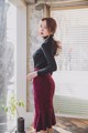 Model Park Soo Yeon in the December 2016 fashion photo series (606 photos) P373 No.b51f7f
