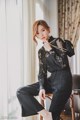 Model Park Soo Yeon in the December 2016 fashion photo series (606 photos) P308 No.7cd920