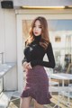 Model Park Soo Yeon in the December 2016 fashion photo series (606 photos) P225 No.9e3555