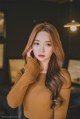 Model Park Soo Yeon in the December 2016 fashion photo series (606 photos) P367 No.c97547