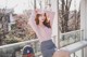 Model Park Soo Yeon in the December 2016 fashion photo series (606 photos) P433 No.41b167