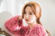 Model Park Soo Yeon in the December 2016 fashion photo series (606 photos) P481 No.fbfe91