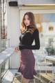 Model Park Soo Yeon in the December 2016 fashion photo series (606 photos) P199 No.be835e