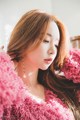 Model Park Soo Yeon in the December 2016 fashion photo series (606 photos) P464 No.2c0620