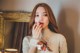 Model Park Soo Yeon in the December 2016 fashion photo series (606 photos) P464 No.430295