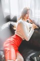 Model Park Soo Yeon in the December 2016 fashion photo series (606 photos) P330 No.781801