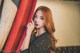 Model Park Soo Yeon in the December 2016 fashion photo series (606 photos) P404 No.3e503b